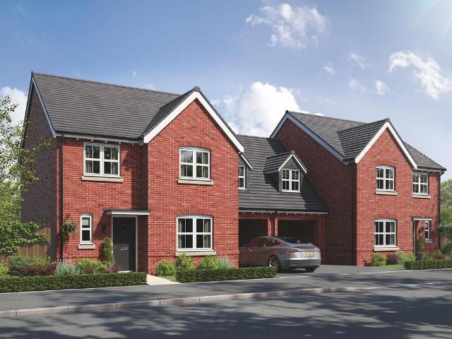 House for sale in West Melton, South Yorkshire