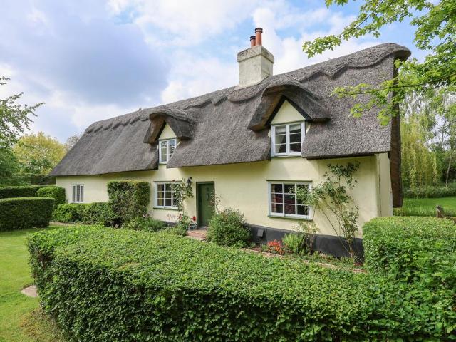 House for sale in Arrington, Cambridgeshire