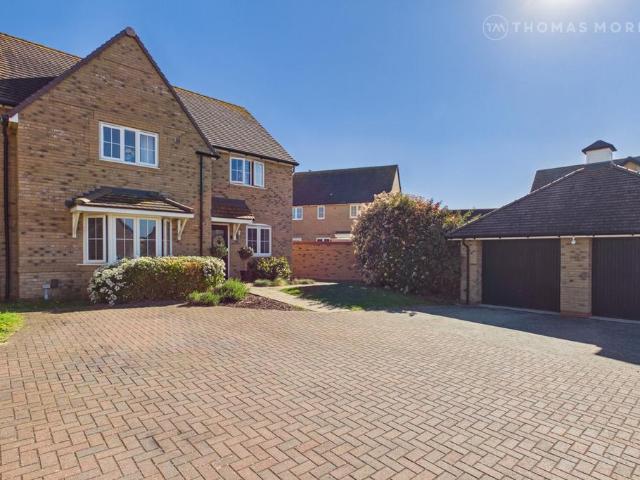 House for sale in Huntingdon, Cambridgeshire