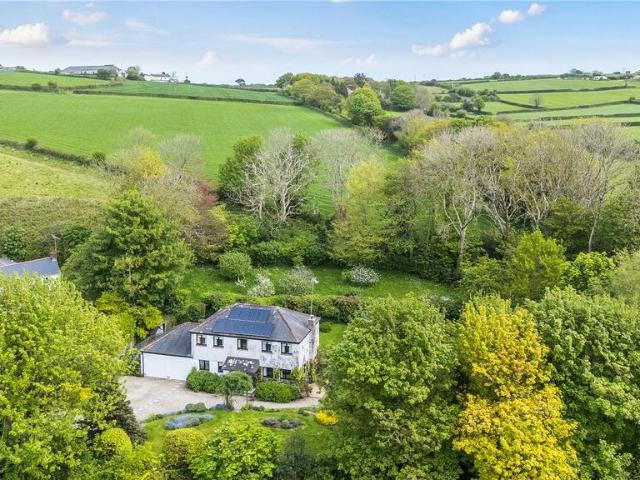House for sale in Chacewood, Chacewater