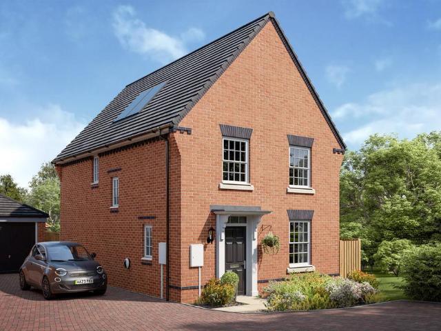 House for sale in Speen