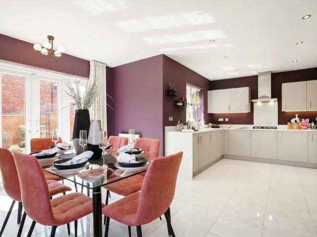 House for sale in Oriel Gardens, Vale of White Horse