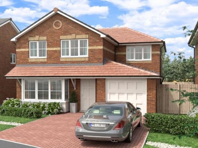 House for sale in Common Edge, Blackpool