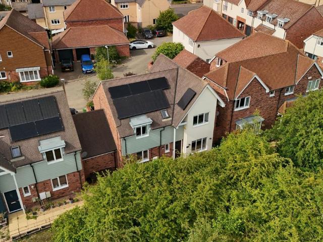 House for sale in Loves Farm, Huntingdon