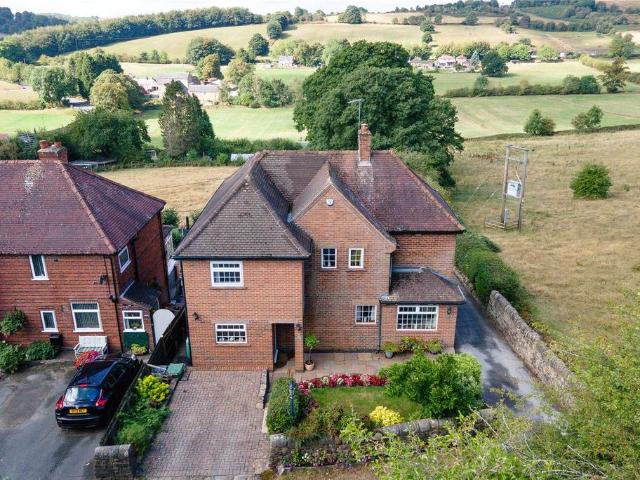 House for sale in Belper CP, Kedleston