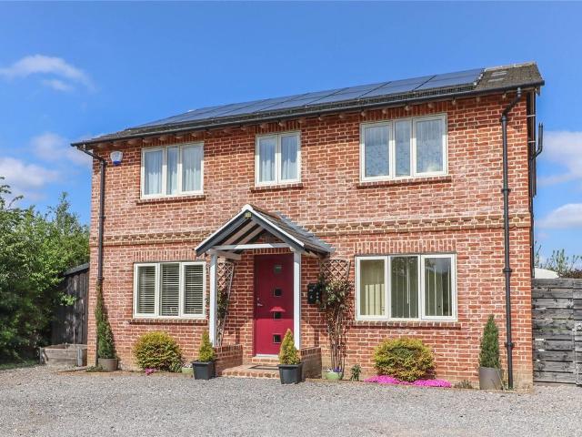 House for sale in Walworth Business Park, Test Valley