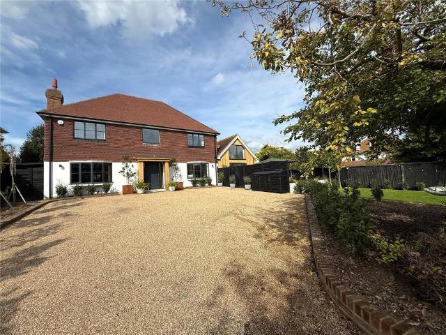 House for sale in Old Town, Eastbourne