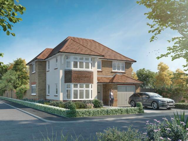 House for sale in Northbourne, Ash