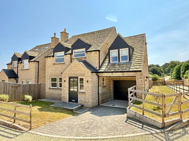 House for sale in Bramham, Leeds