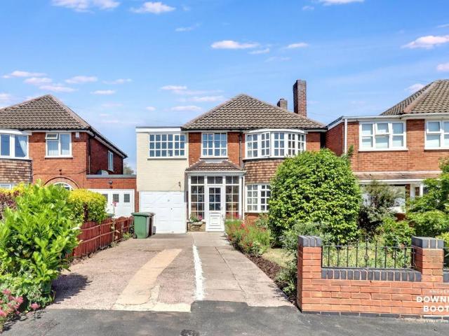 House for sale in Ryders Hayes, Pelsall