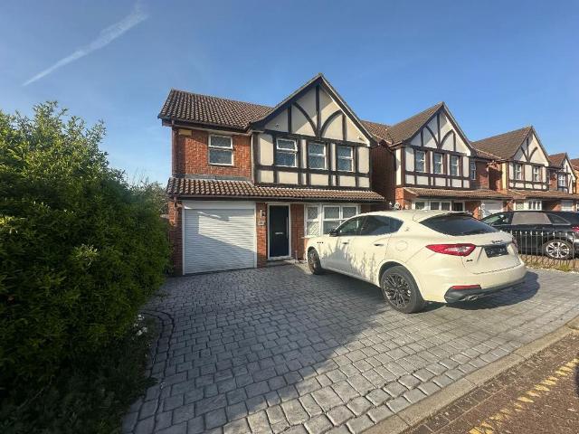 House for sale in South Ockendon, Essex