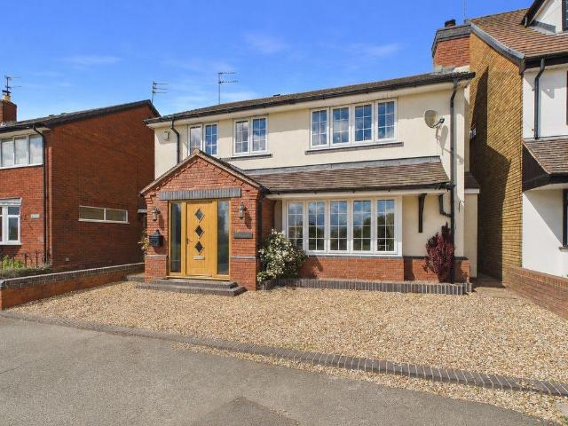 House for sale in Gospel End, Great Chatwell