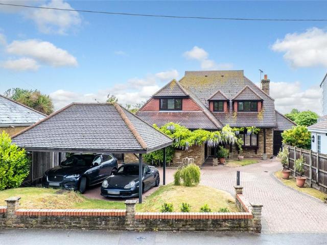 House for sale in East Rainham, Gillingham