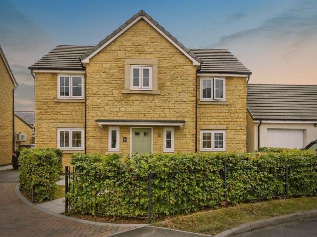 House for sale in Corsham, Wiltshire