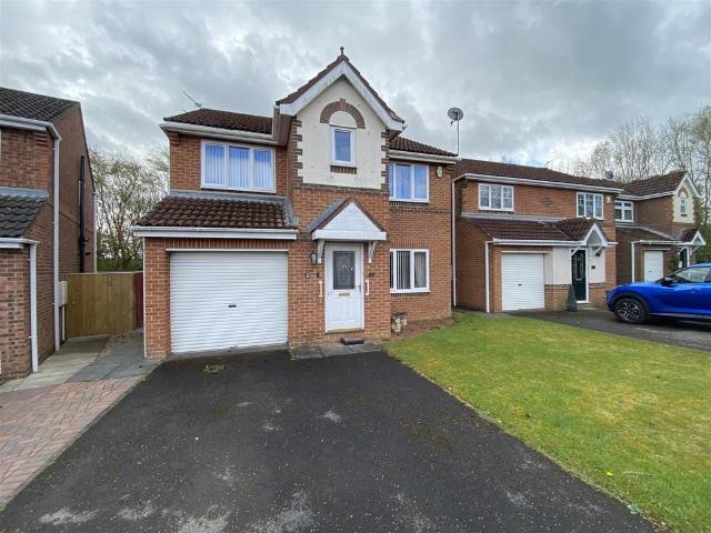 House for sale in Thinford