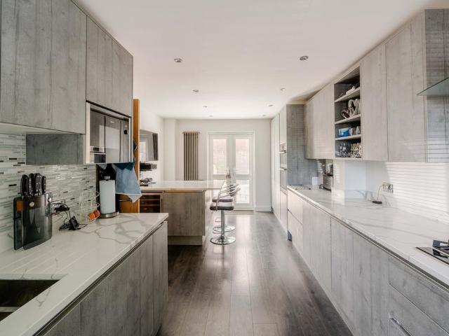 House for sale in Feckenham, City Of Bristol