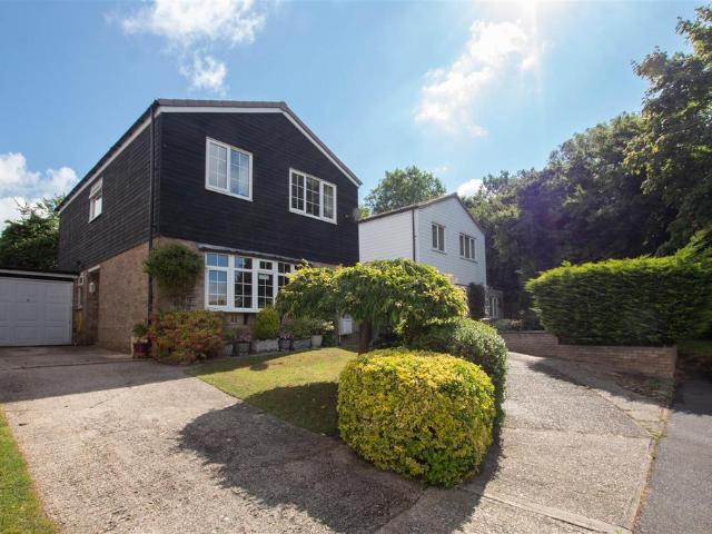 House for sale in Chedburgh, Suffolk
