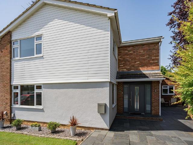 House for sale in St Ippolyts, King's Walden