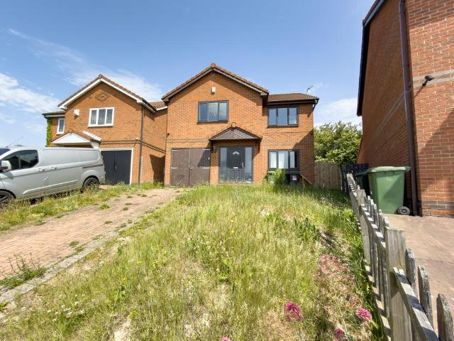House for sale in Bensham, Tyne And Wear