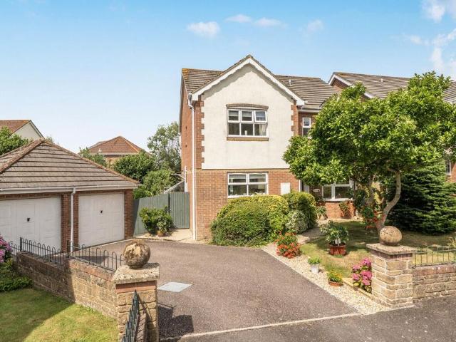 House for sale in Ilminster, Somerset