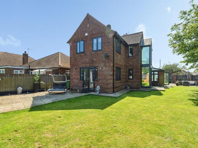 House for sale in Stokesby, Norfolk