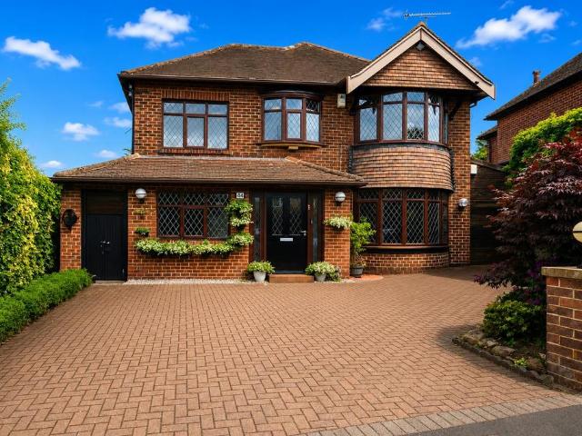 House for sale in Moortown, West Yorkshire