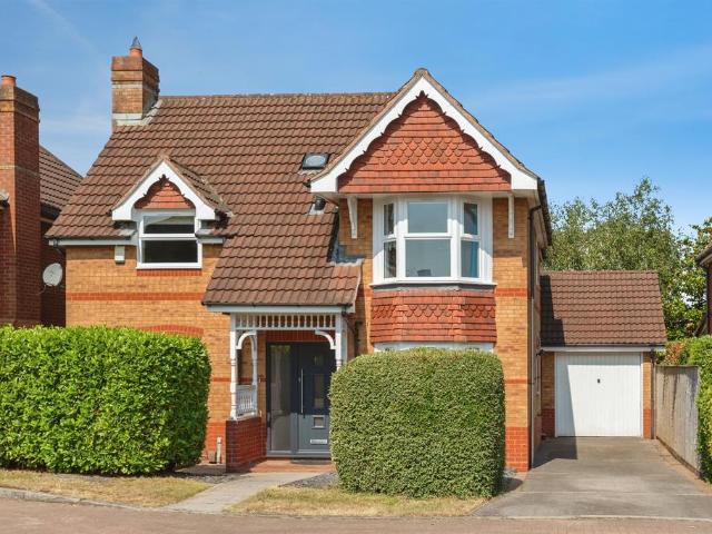House for sale in Emersons Green, Kingswood