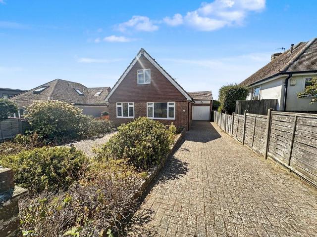 House for sale in Telscombe, Iford