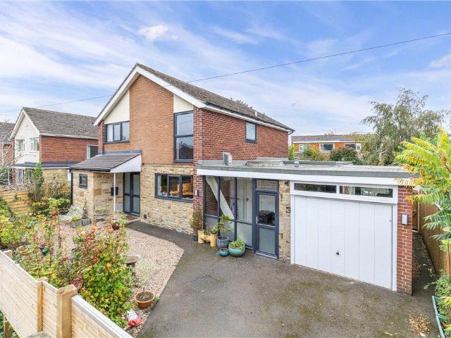 House for sale in Burley-in-Wharfedale, Burley In Wharfedale