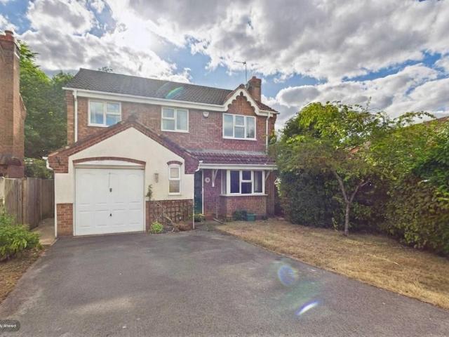 House for sale in Balance Hill, Beamhurst