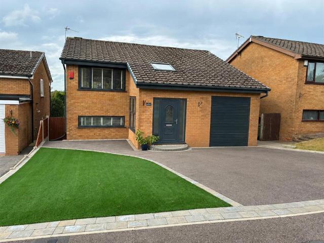 House for sale in Greenheys, Greater Manchester