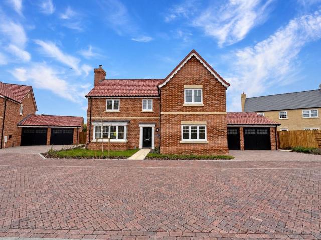 House for sale in Great Bentley, Tendring
