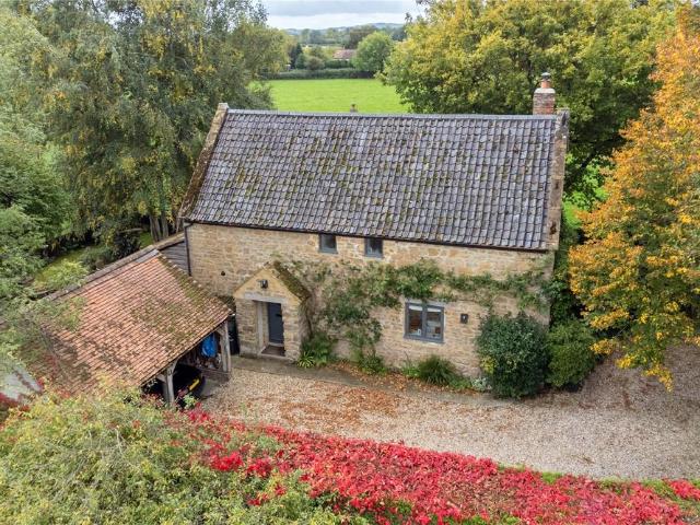 House for sale in South Petherton, Somerset