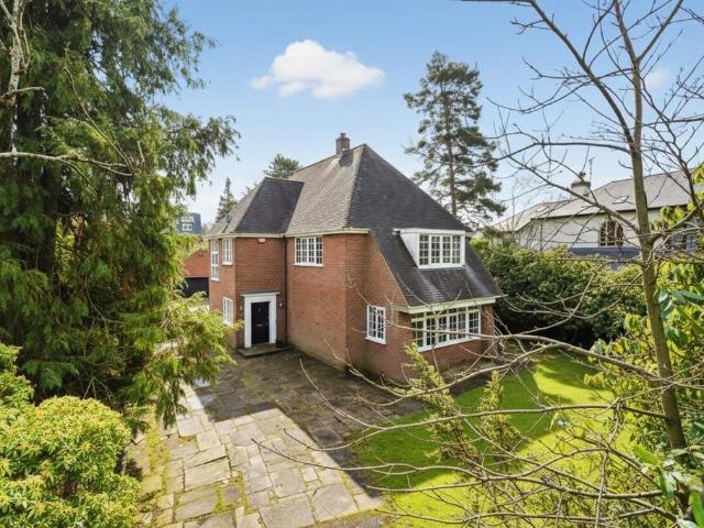 House for sale in Trafford Park, Greater Manchester