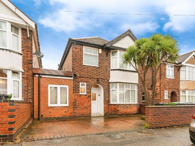 House for sale in Gedling, Isle Of Man