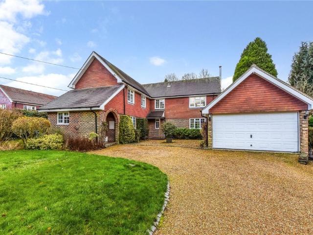 House for sale in Buriton, Bolton Low Houses