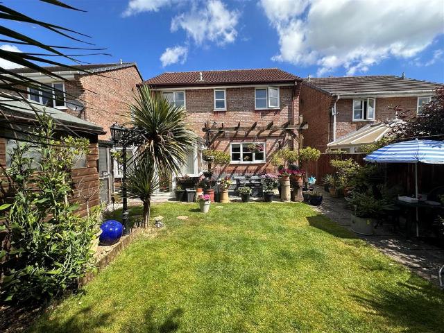 House for sale in Peasedown St John, Isle Of Man