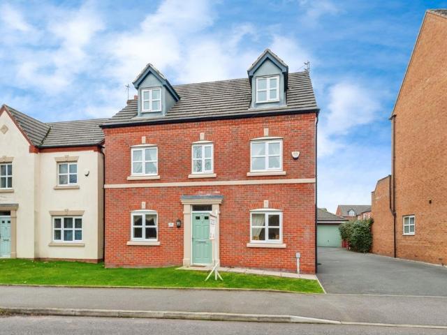 House for sale in St Helens
