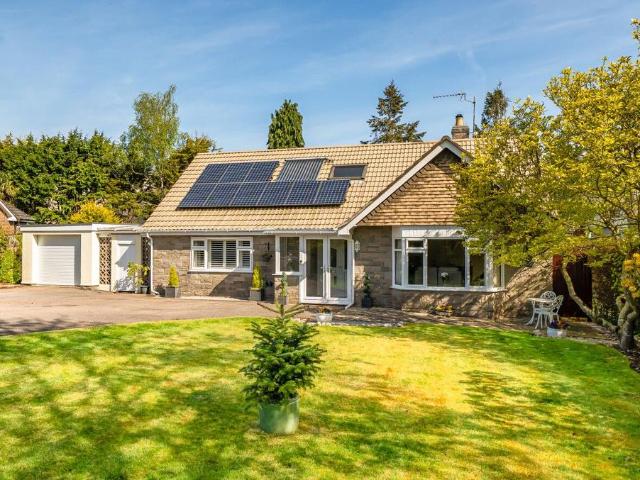 House for sale in Kilmington, East Devon