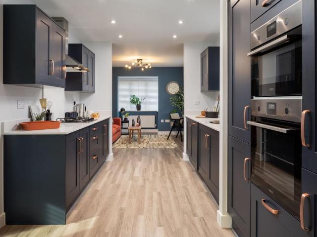 House for sale in Chipping Hill, Essex