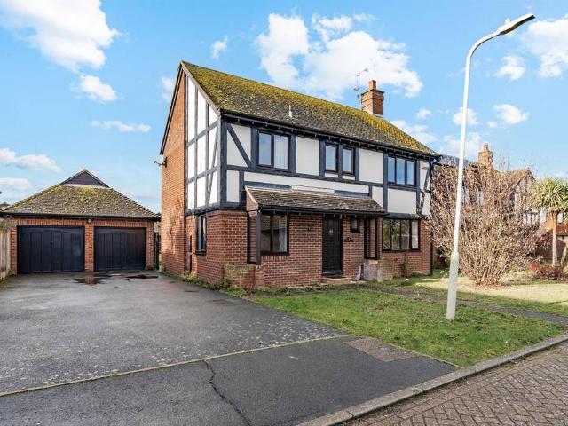 House for sale in Whitstable, Kent