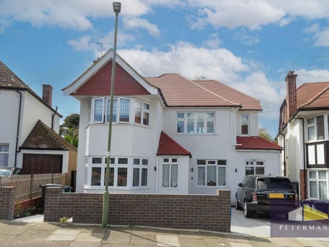 House for sale in West Hendon, The Hyde