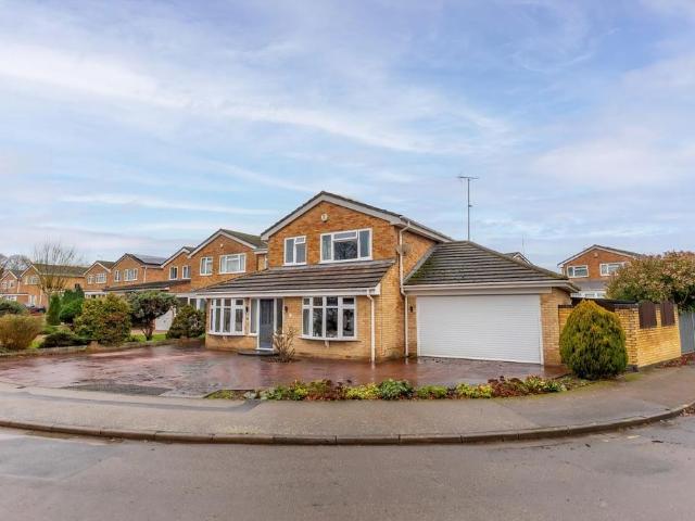 House for sale in Leighton-Linslade, Linslade