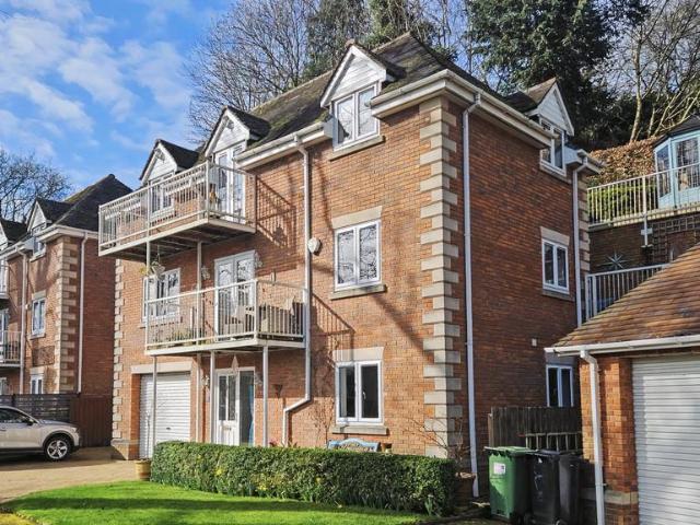 House for sale in Little Stretton, Church Stretton