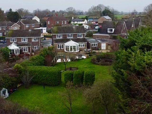 House for sale in Huntingdon, Cambridgeshire