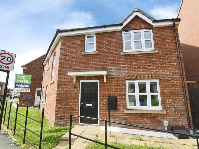House for sale in Kingswood, Hull
