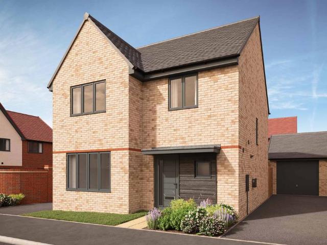 House for sale in Noak Hill, Essex