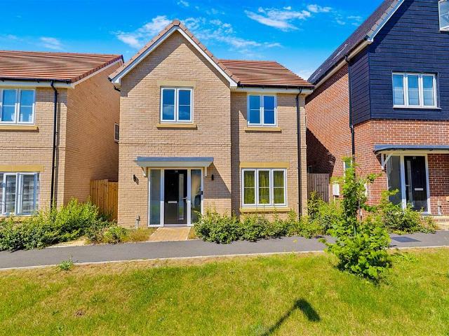 House for sale in Peterborough