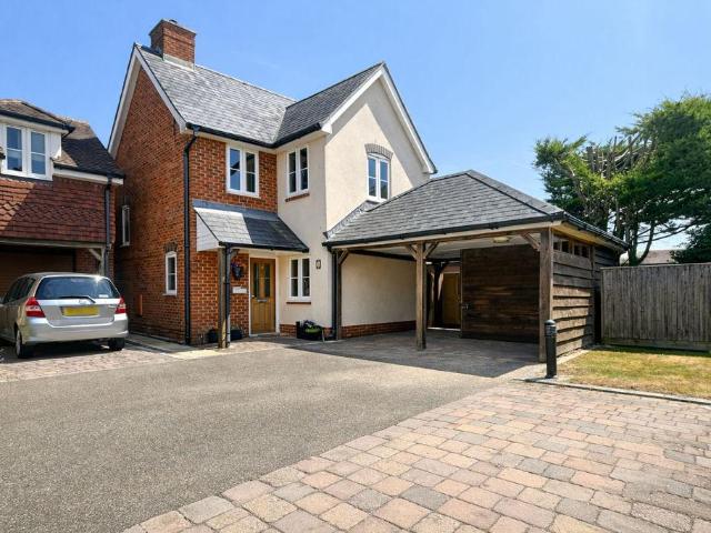House for sale in Fareham, Hampshire