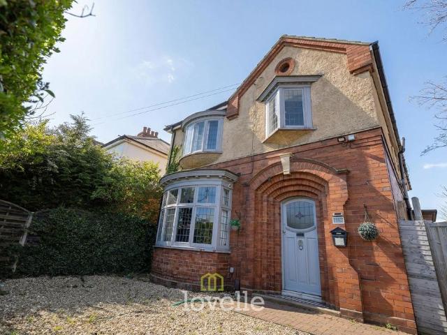 House for sale in Wellow, Grimsby
